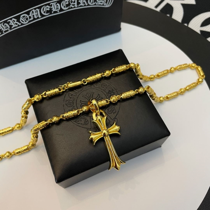 Chrome Hearts Necklaces